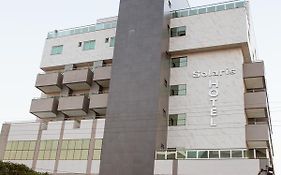 Solaris Hotel
